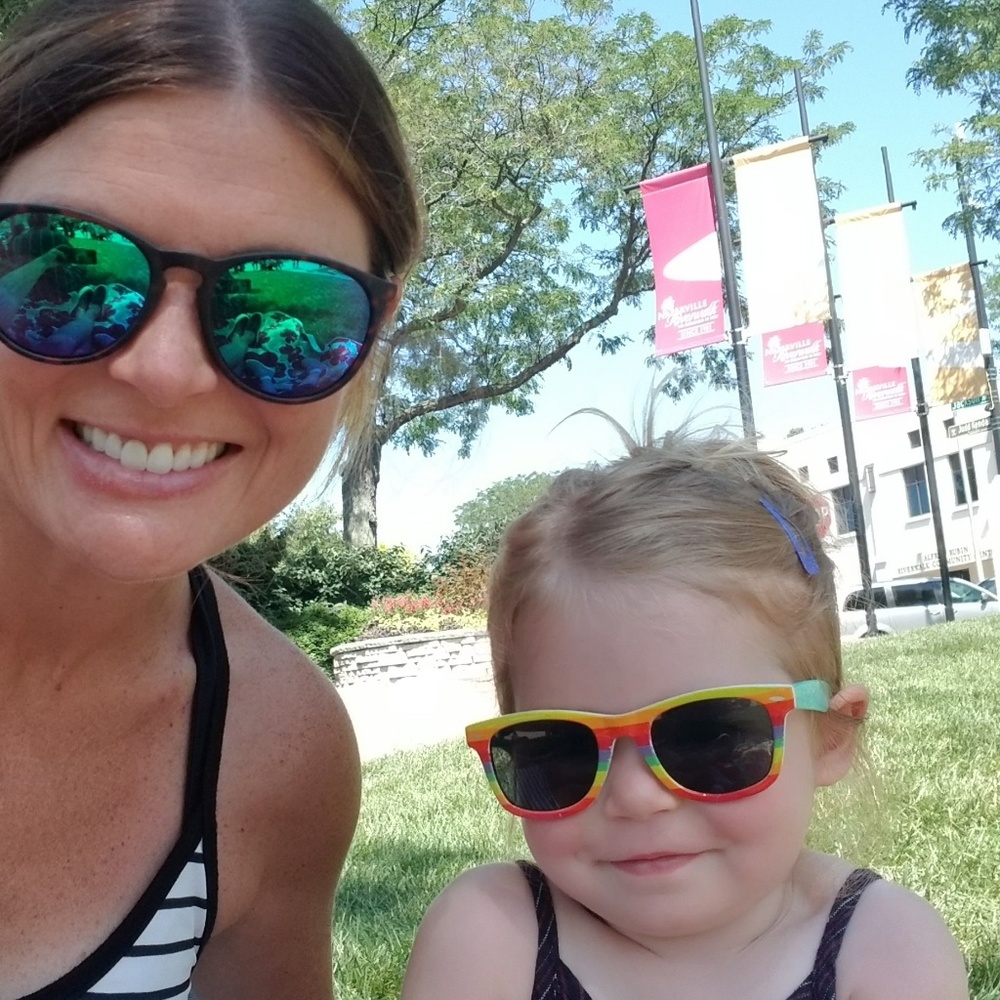 Meet your Posher, Tiffany